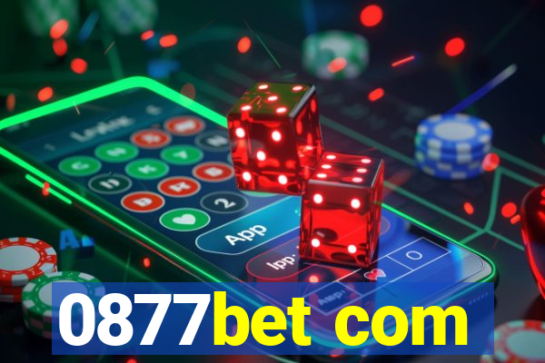 0877bet com